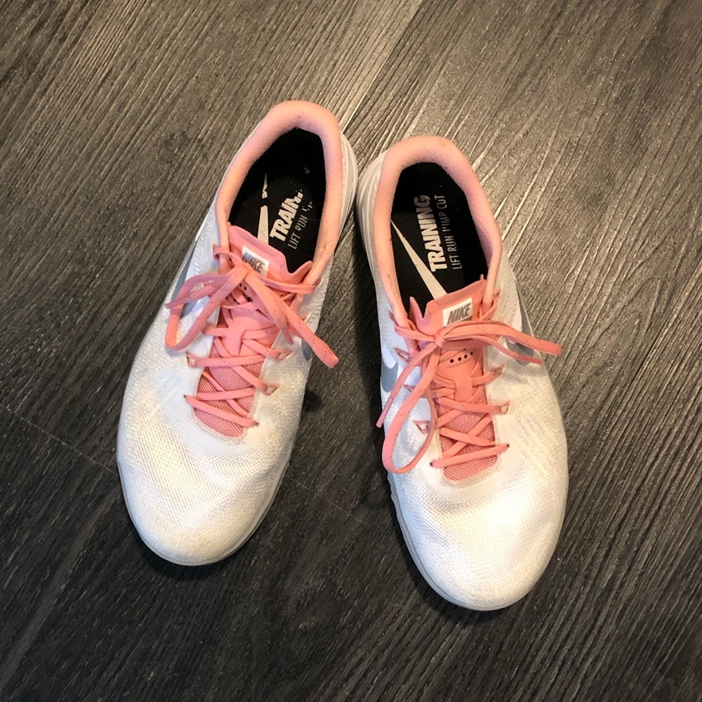 Nike metcon